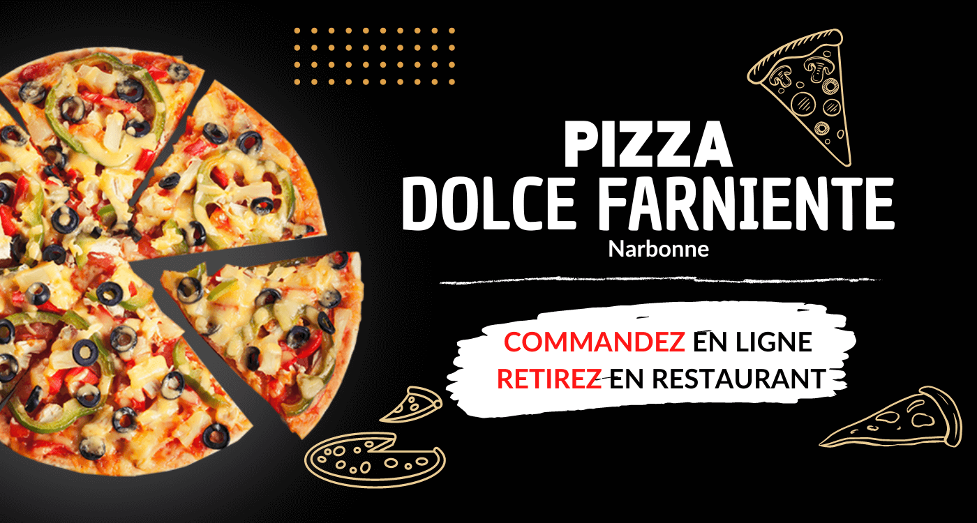 pizza banner